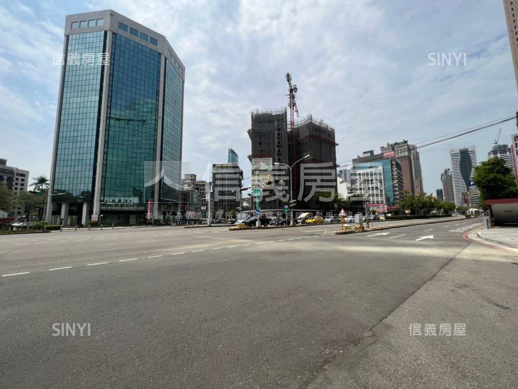 中港通商★鋼骨高樓美辦★房屋室內格局與周邊環境