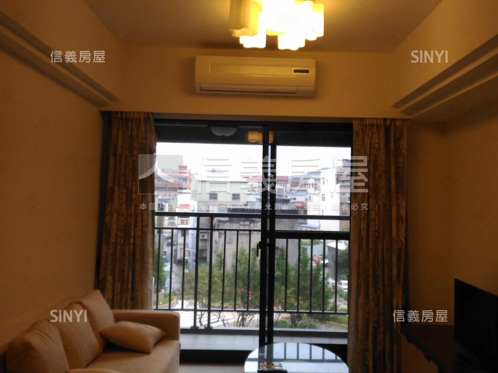心天母質感兩房車位房屋室內格局與周邊環境