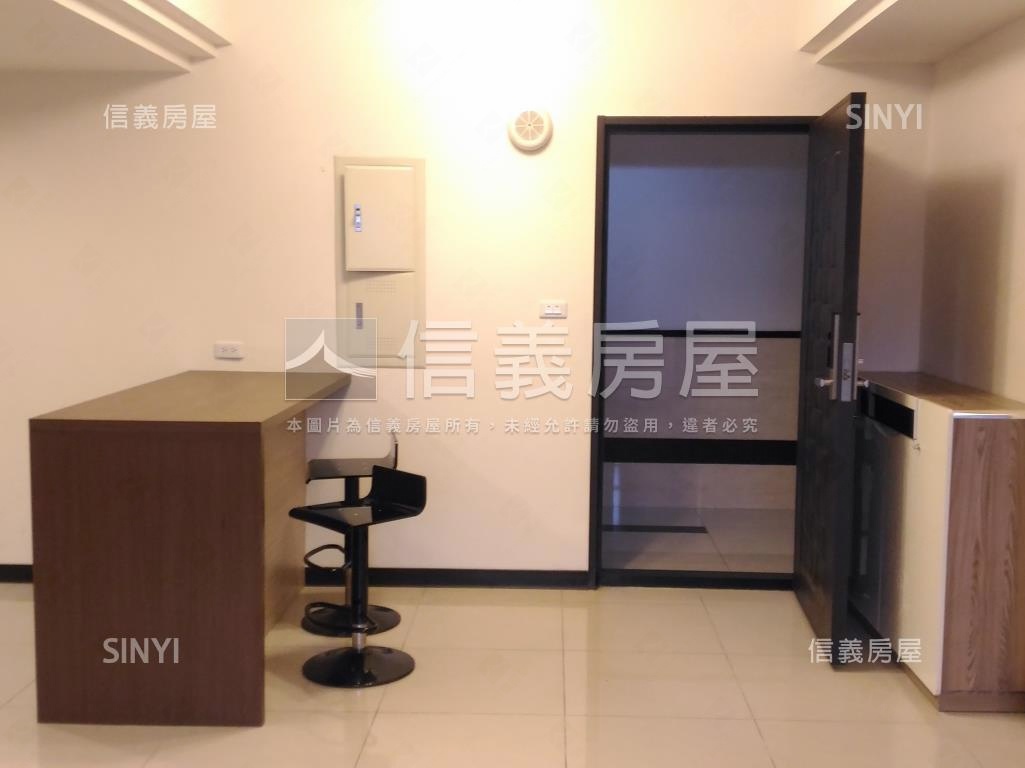 心天母質感兩房車位房屋室內格局與周邊環境