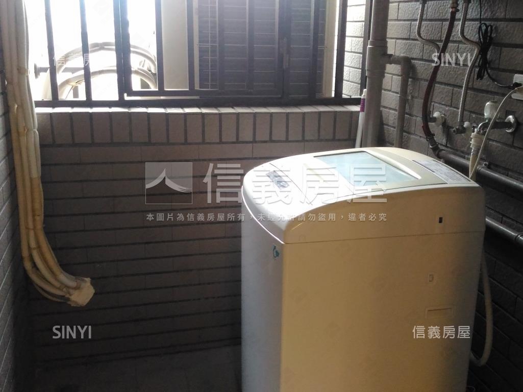 心天母質感兩房車位房屋室內格局與周邊環境