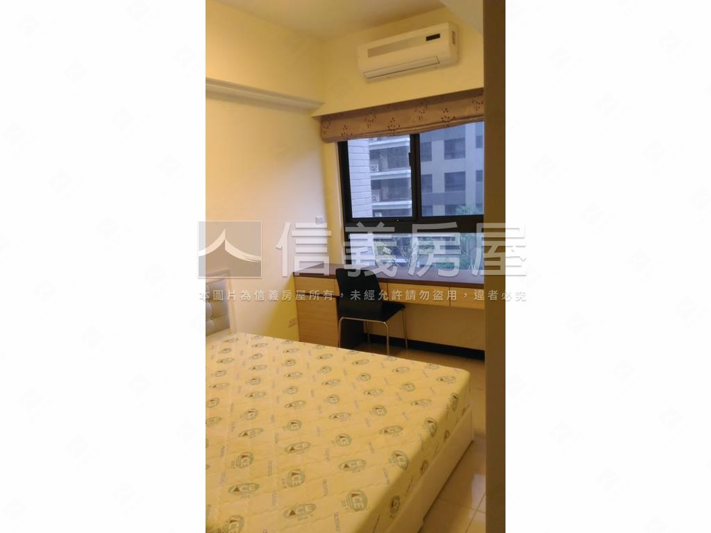 心天母質感兩房車位房屋室內格局與周邊環境