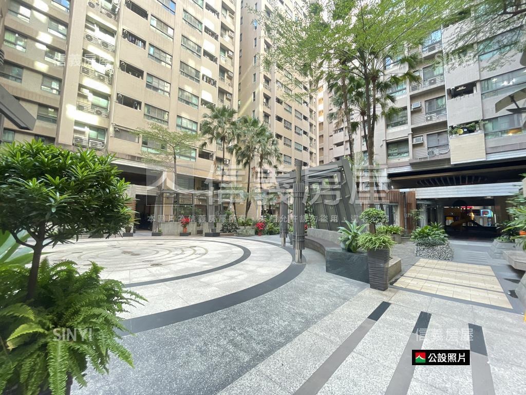 亞灣邊間三面採光三房平車房屋室內格局與周邊環境