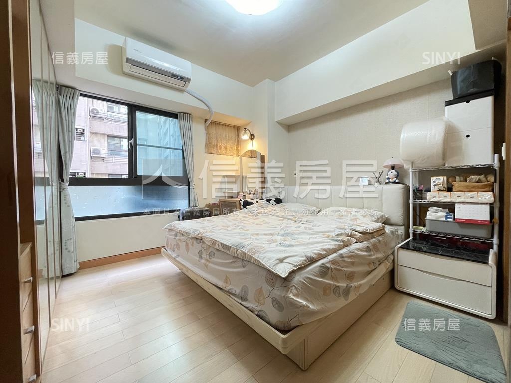 亞灣邊間三面採光三房平車房屋室內格局與周邊環境