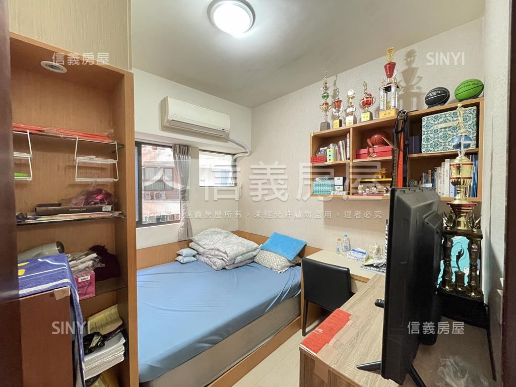 亞灣邊間三面採光三房平車房屋室內格局與周邊環境