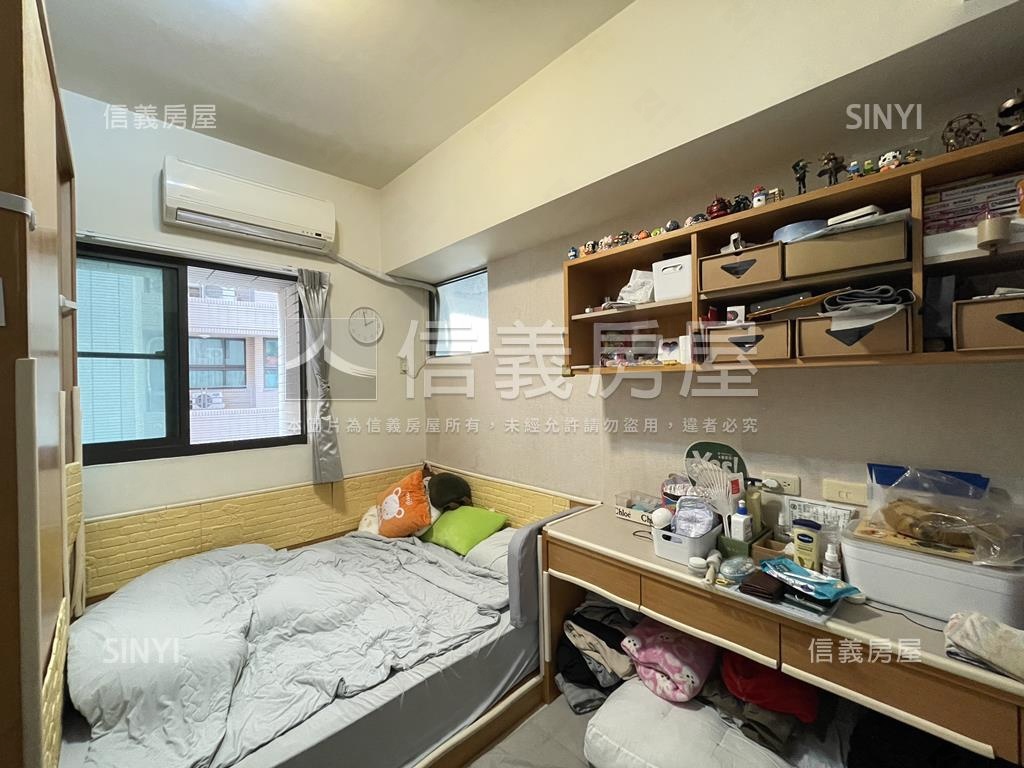 亞灣邊間三面採光三房平車房屋室內格局與周邊環境