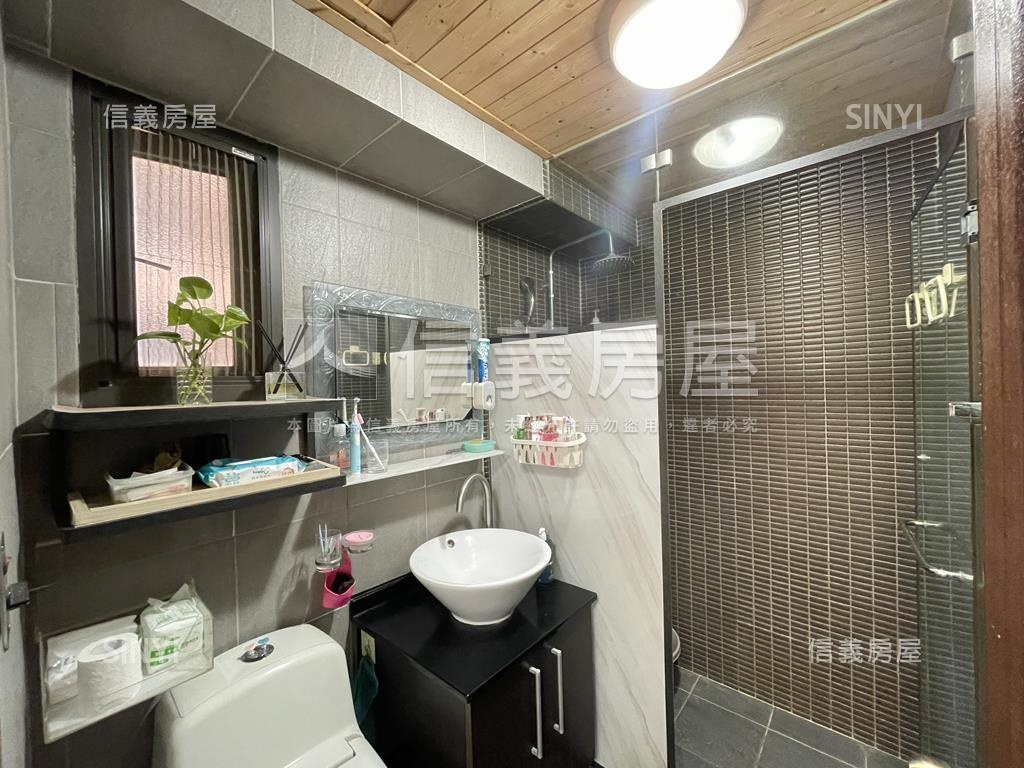 亞灣邊間三面採光三房平車房屋室內格局與周邊環境