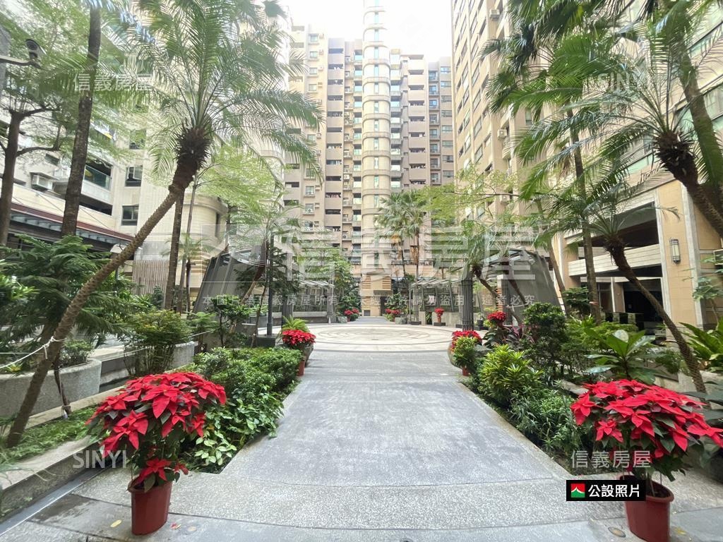 亞灣邊間三面採光三房平車房屋室內格局與周邊環境