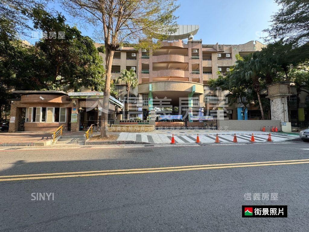 亞灣邊間三面採光三房平車房屋室內格局與周邊環境