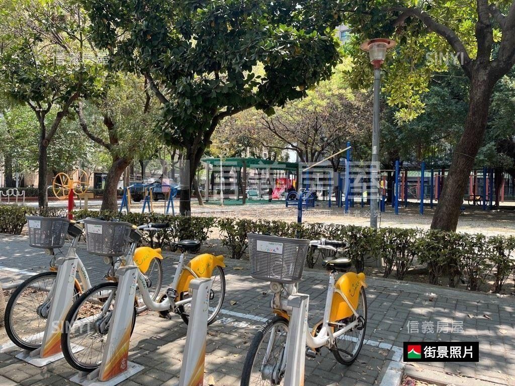 亞灣邊間三面採光三房平車房屋室內格局與周邊環境