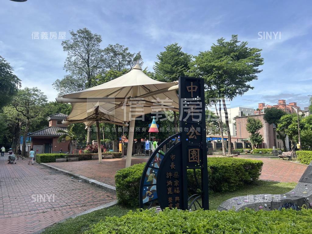 華固一莊三房！連號雙車位房屋室內格局與周邊環境