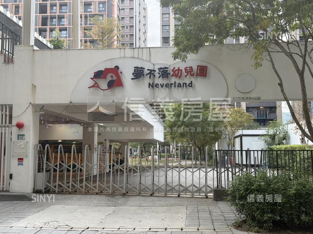 華固一莊三房！連號雙車位房屋室內格局與周邊環境