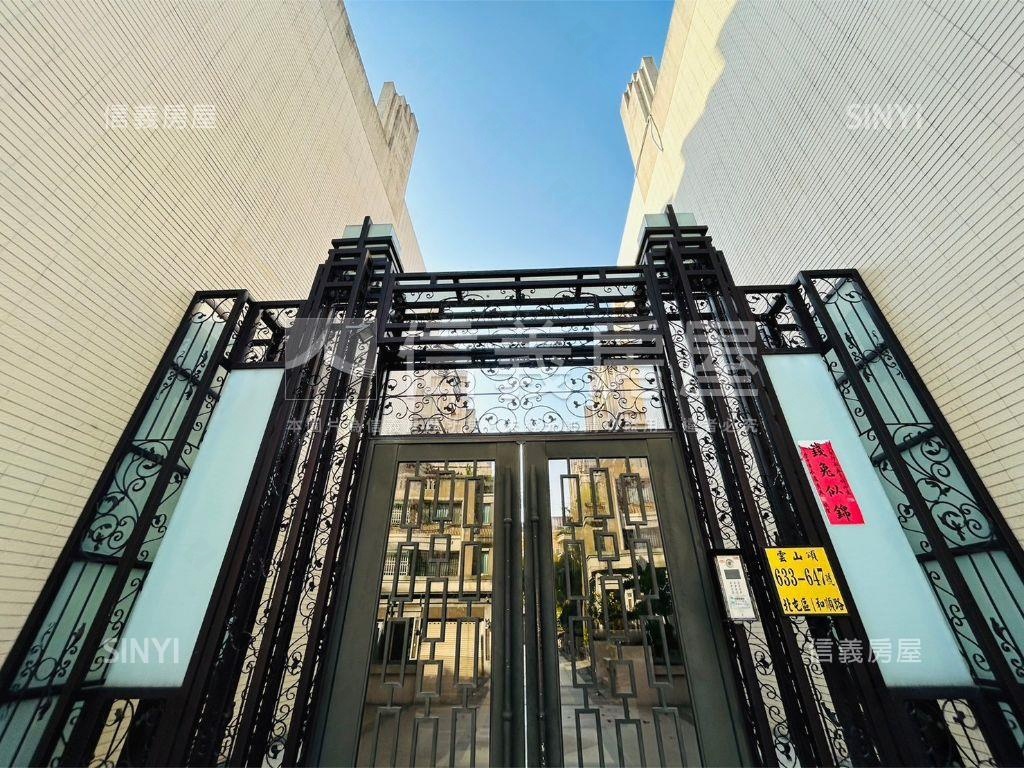 邊間質感雙車位透天房屋室內格局與周邊環境