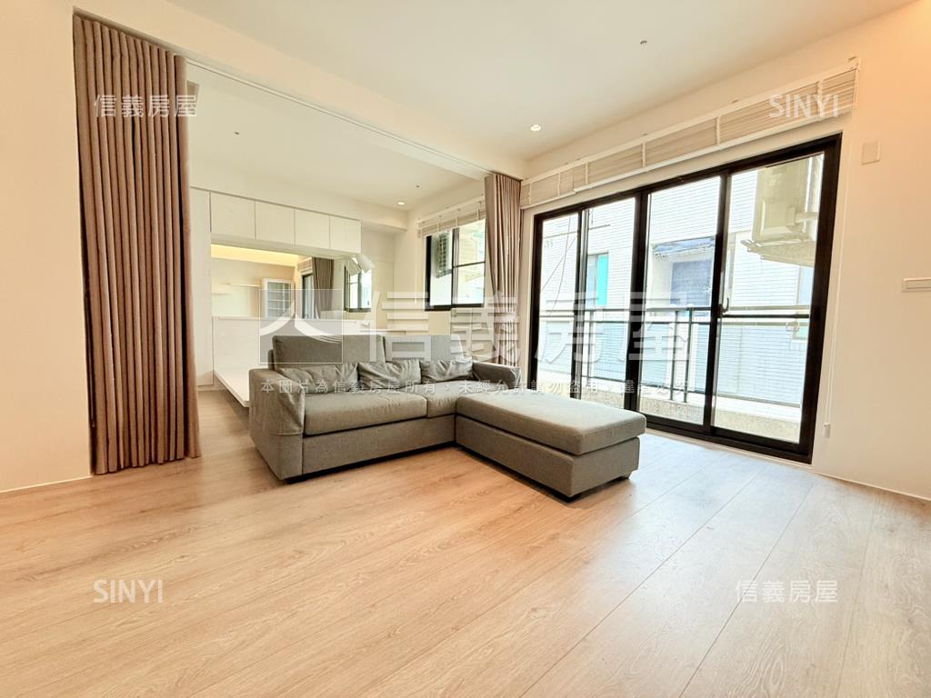 站前ｃａｓａ高樓質感宅房屋室內格局與周邊環境