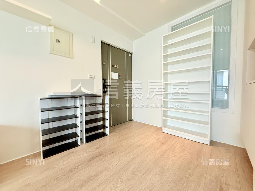 站前ｃａｓａ高樓質感宅房屋室內格局與周邊環境