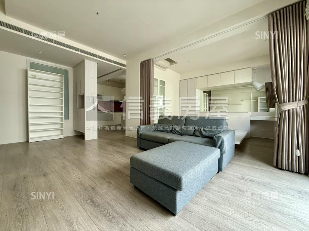 站前ｃａｓａ高樓質感宅房屋室內格局與周邊環境