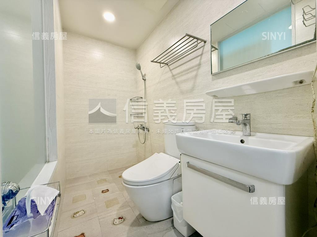 站前ｃａｓａ高樓質感宅房屋室內格局與周邊環境