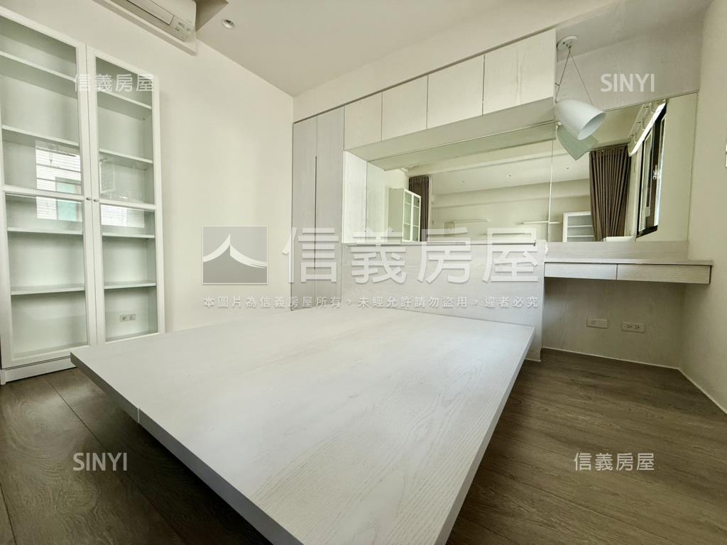 站前ｃａｓａ高樓質感宅房屋室內格局與周邊環境