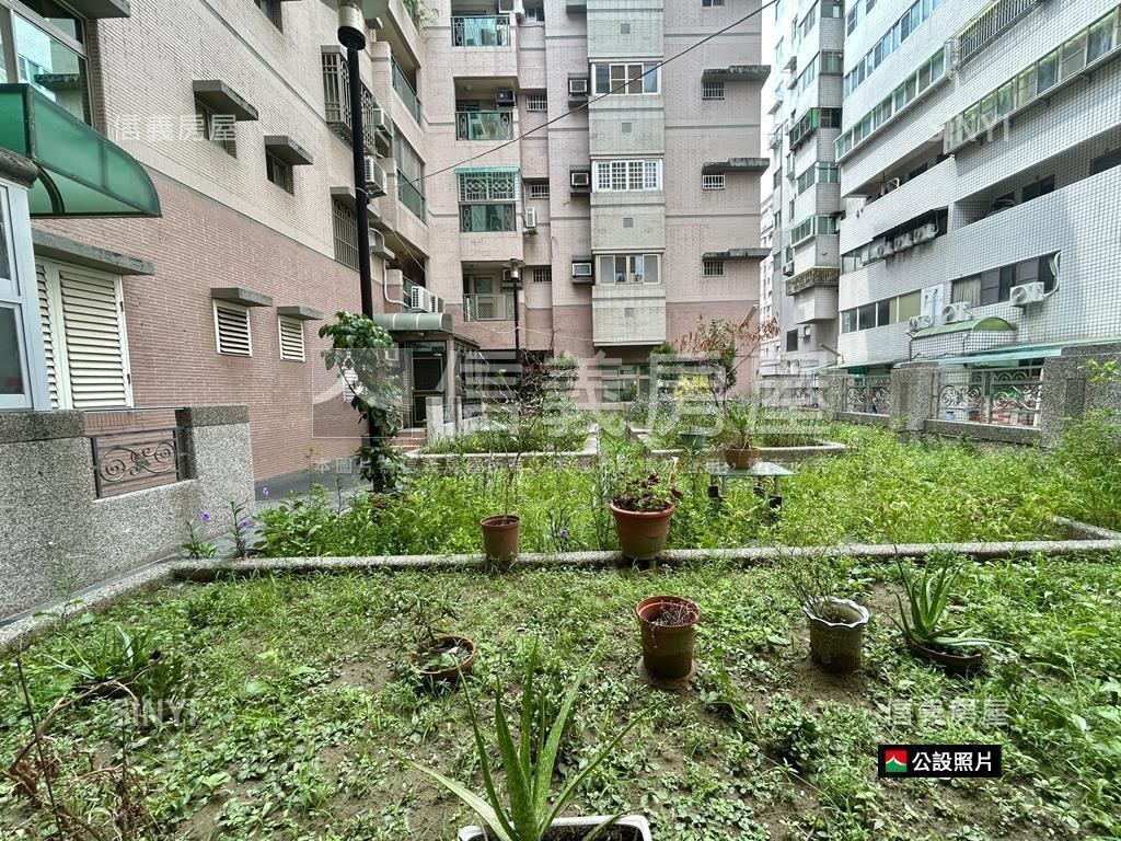 長榮家園美美一樓附車位房屋室內格局與周邊環境