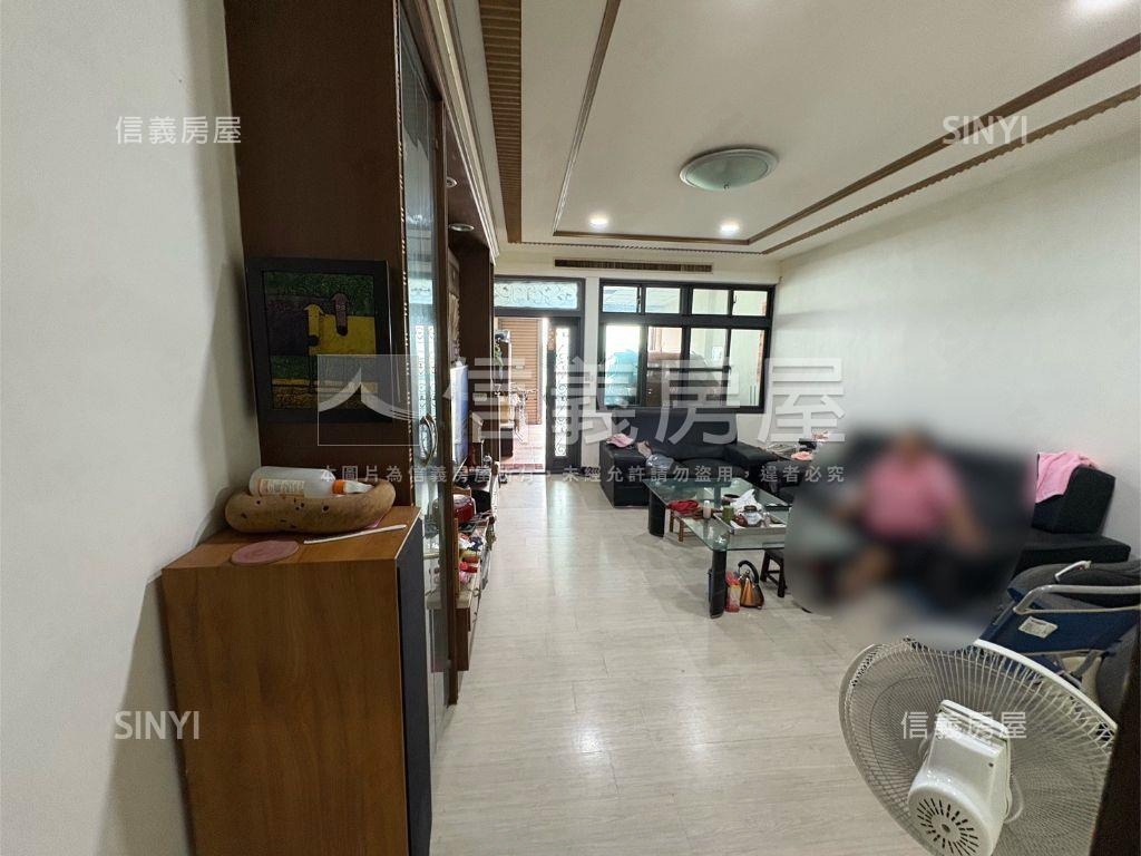 近和美糖友透天房屋室內格局與周邊環境
