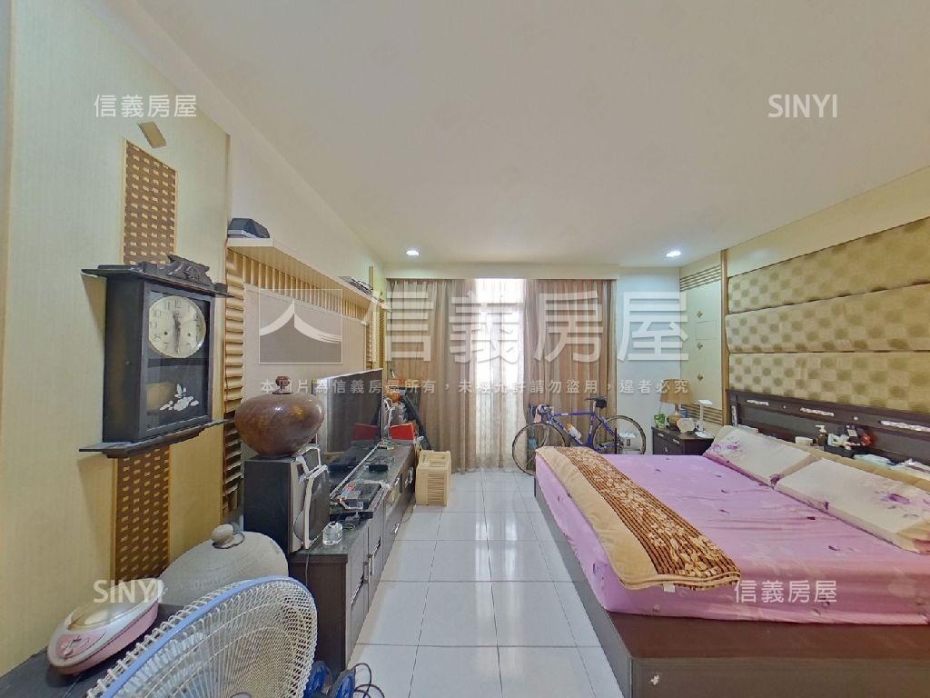 近和美糖友透天房屋室內格局與周邊環境