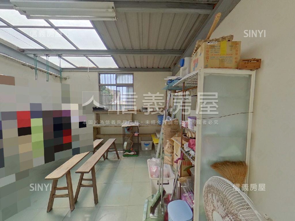 近和美糖友透天房屋室內格局與周邊環境