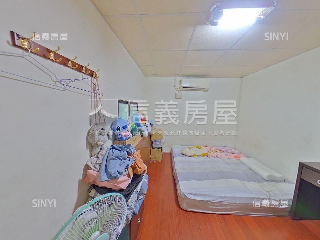 近和美糖友透天房屋室內格局與周邊環境