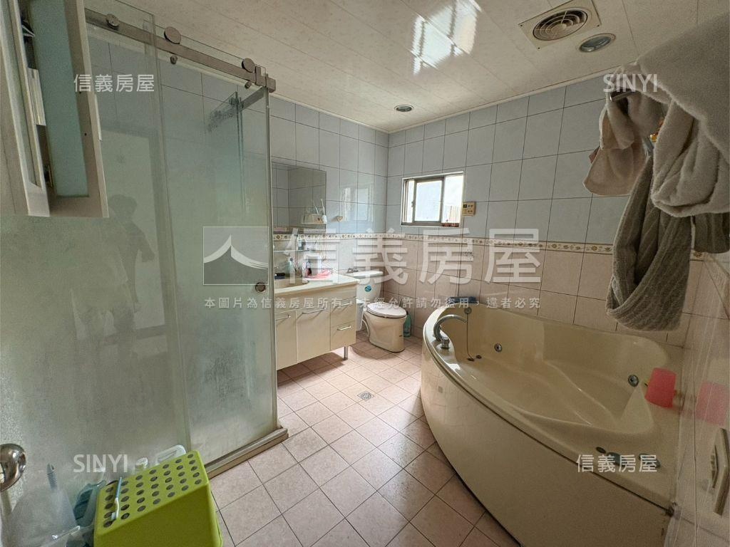 近和美糖友透天房屋室內格局與周邊環境