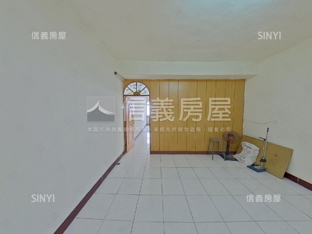 近和美糖友透天房屋室內格局與周邊環境