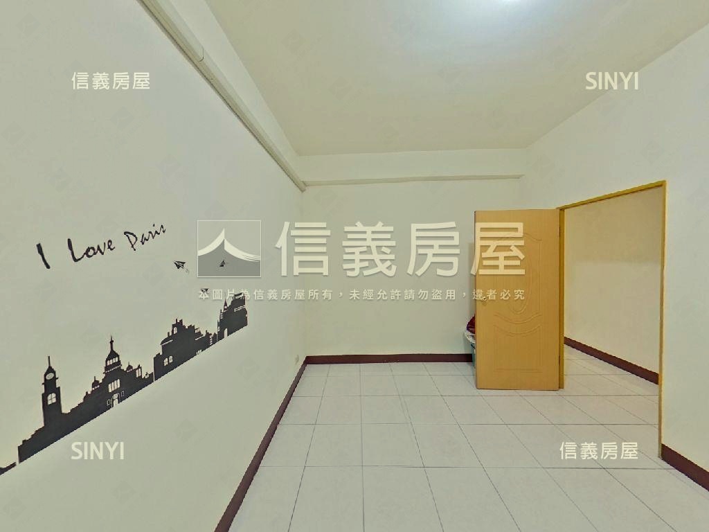 近和美糖友透天房屋室內格局與周邊環境