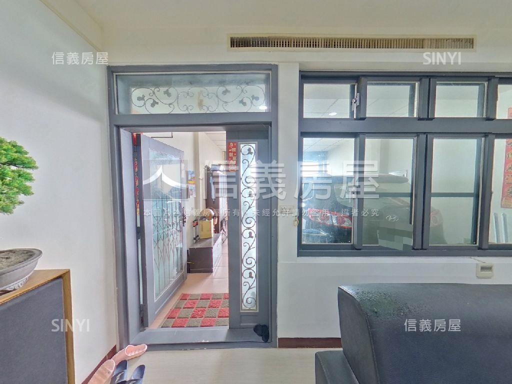 近和美糖友透天房屋室內格局與周邊環境