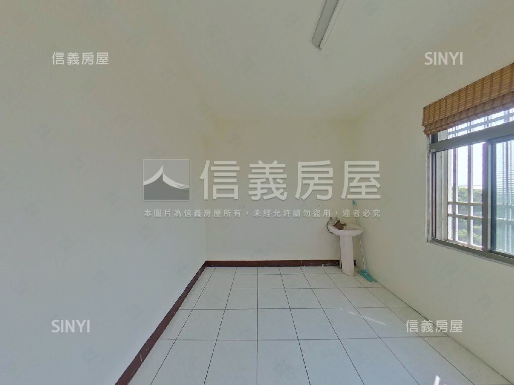 近和美糖友透天房屋室內格局與周邊環境