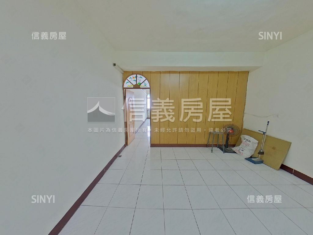 近和美糖友透天房屋室內格局與周邊環境