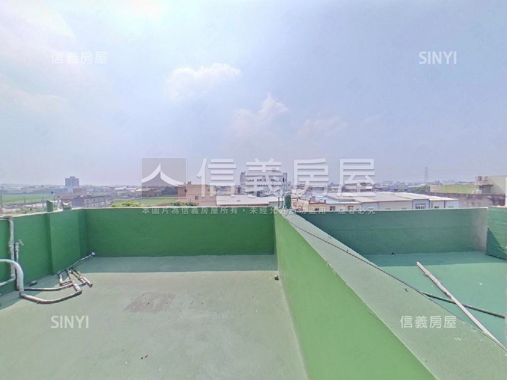 近和美糖友透天房屋室內格局與周邊環境