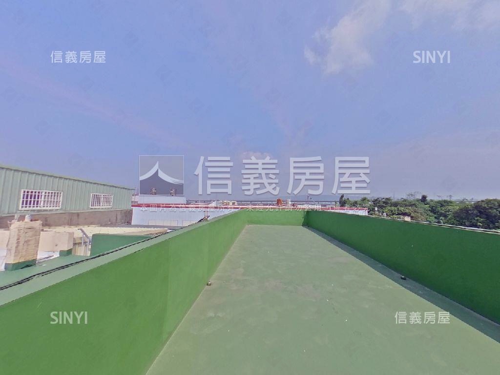 近和美糖友透天房屋室內格局與周邊環境