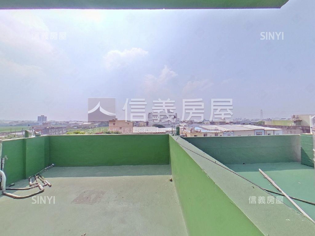 近和美糖友透天房屋室內格局與周邊環境