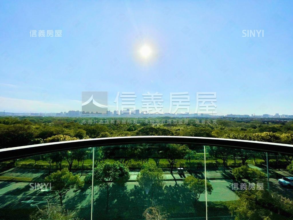 高鐵區河岸｜鼎毅｜風臨渡房屋室內格局與周邊環境