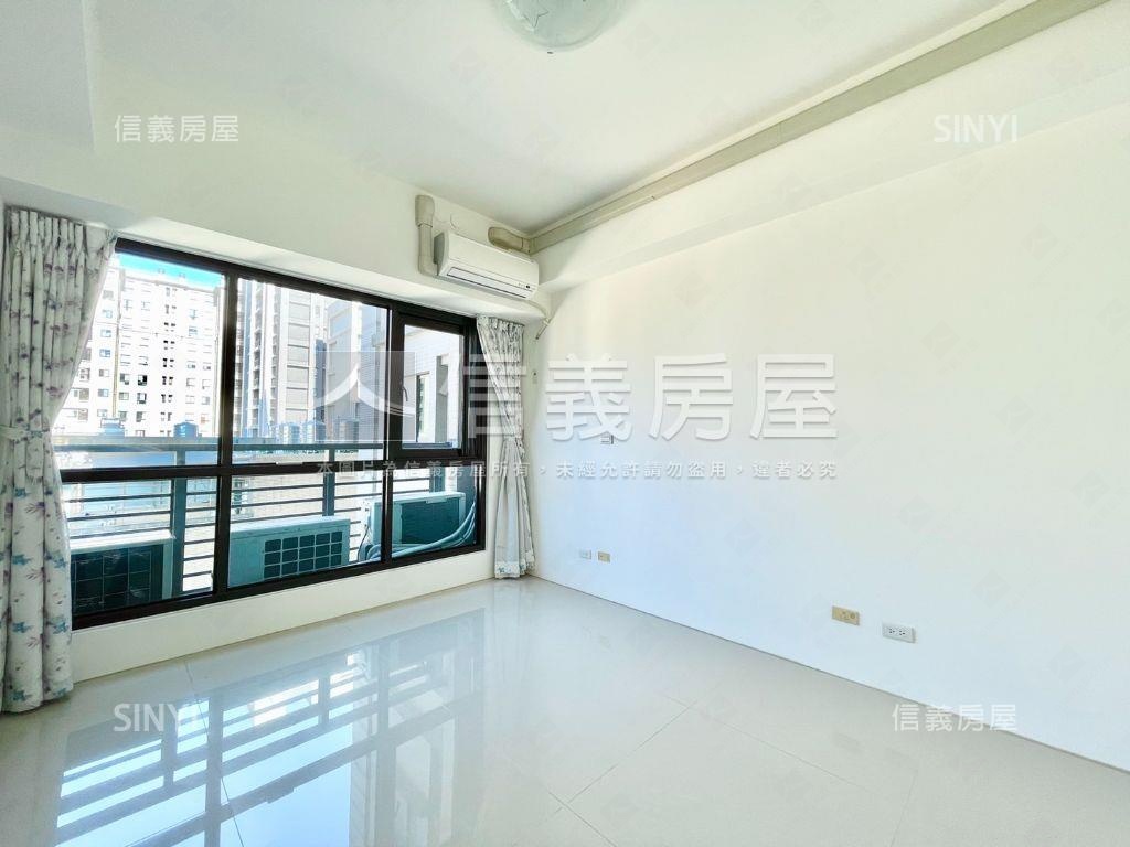 高鐵區河岸｜鼎毅｜風臨渡房屋室內格局與周邊環境