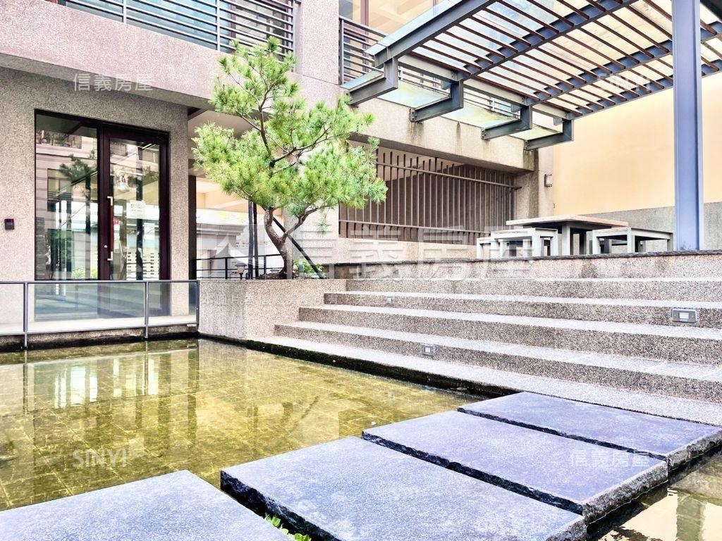 高鐵區河岸｜鼎毅｜風臨渡房屋室內格局與周邊環境