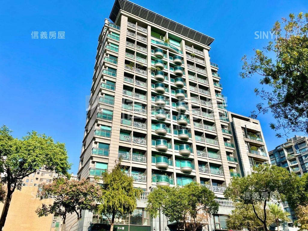 高鐵區河岸｜鼎毅｜風臨渡房屋室內格局與周邊環境