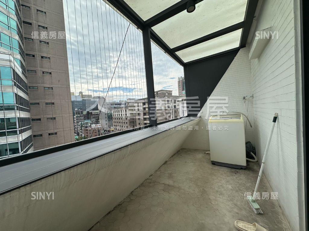 通勤族首選車站前華廈房屋室內格局與周邊環境