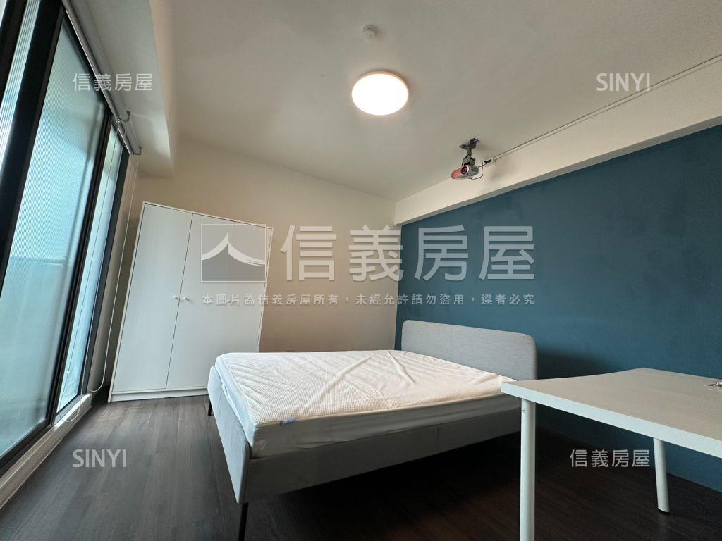 通勤族首選車站前華廈房屋室內格局與周邊環境