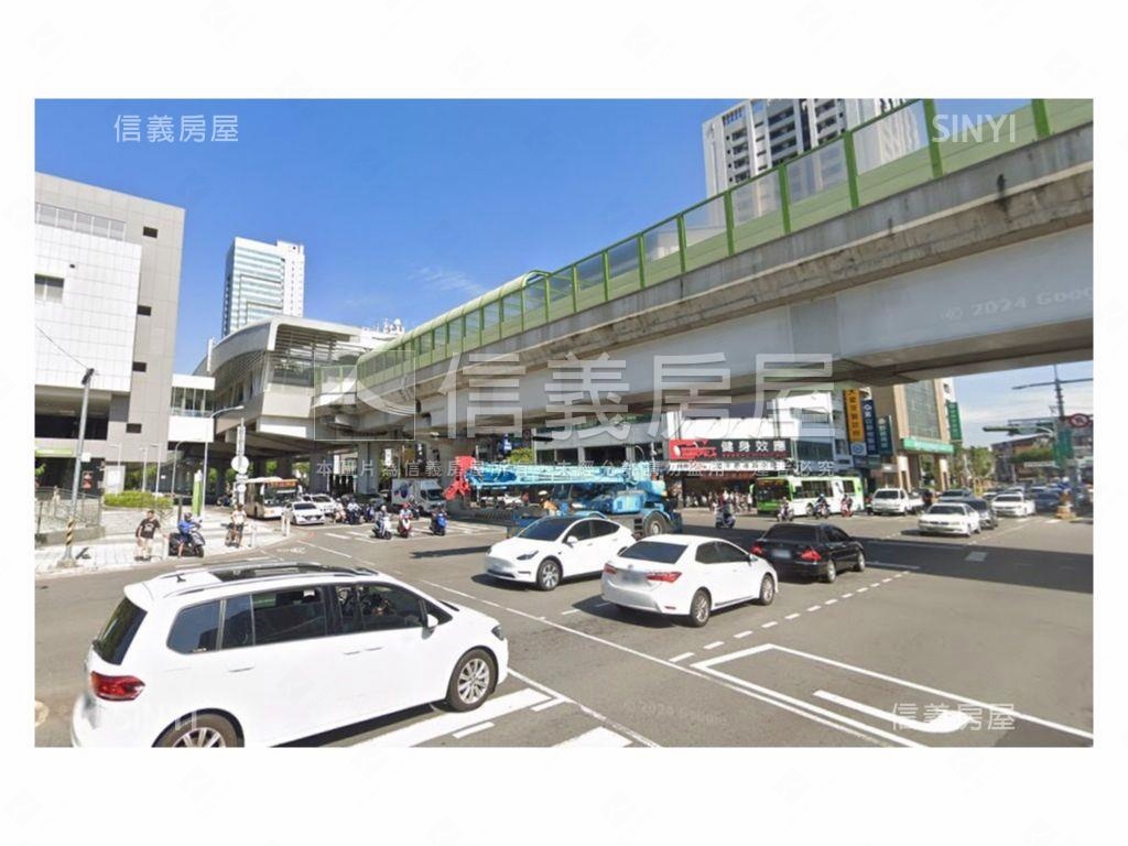 近曉明女中Ｉ世代大三房房屋室內格局與周邊環境