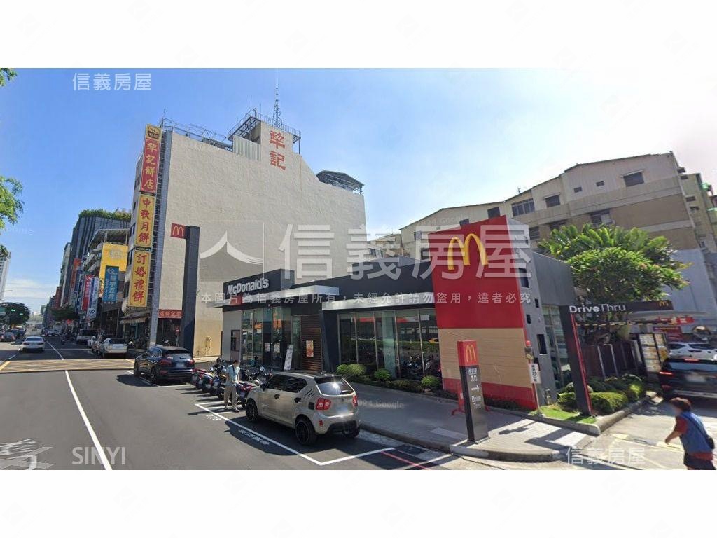 近曉明女中Ｉ世代大三房房屋室內格局與周邊環境