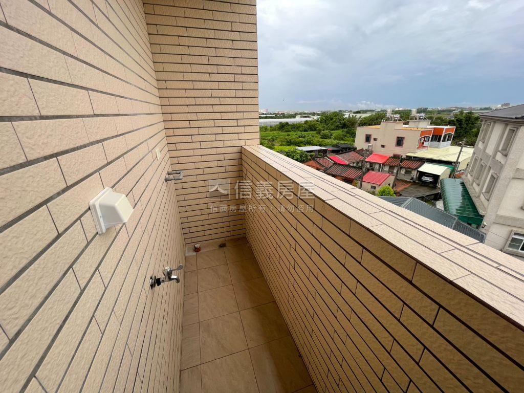 佳里｜番子寮田園風光美墅房屋室內格局與周邊環境