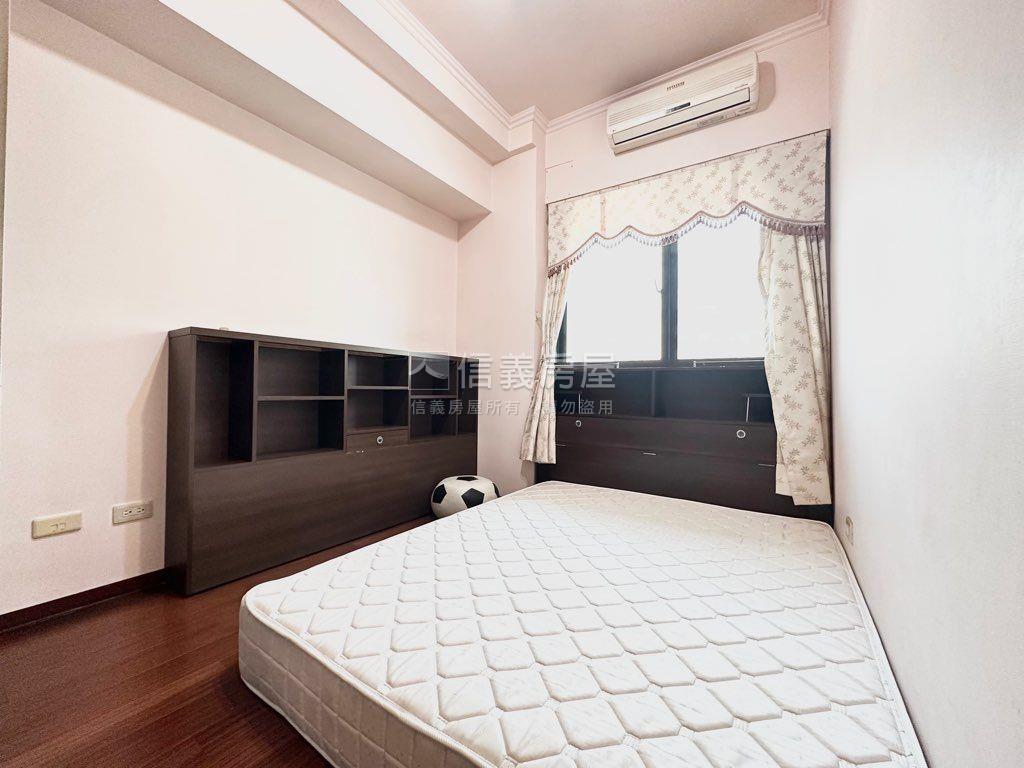 農十六高樓質感兩房房屋室內格局與周邊環境