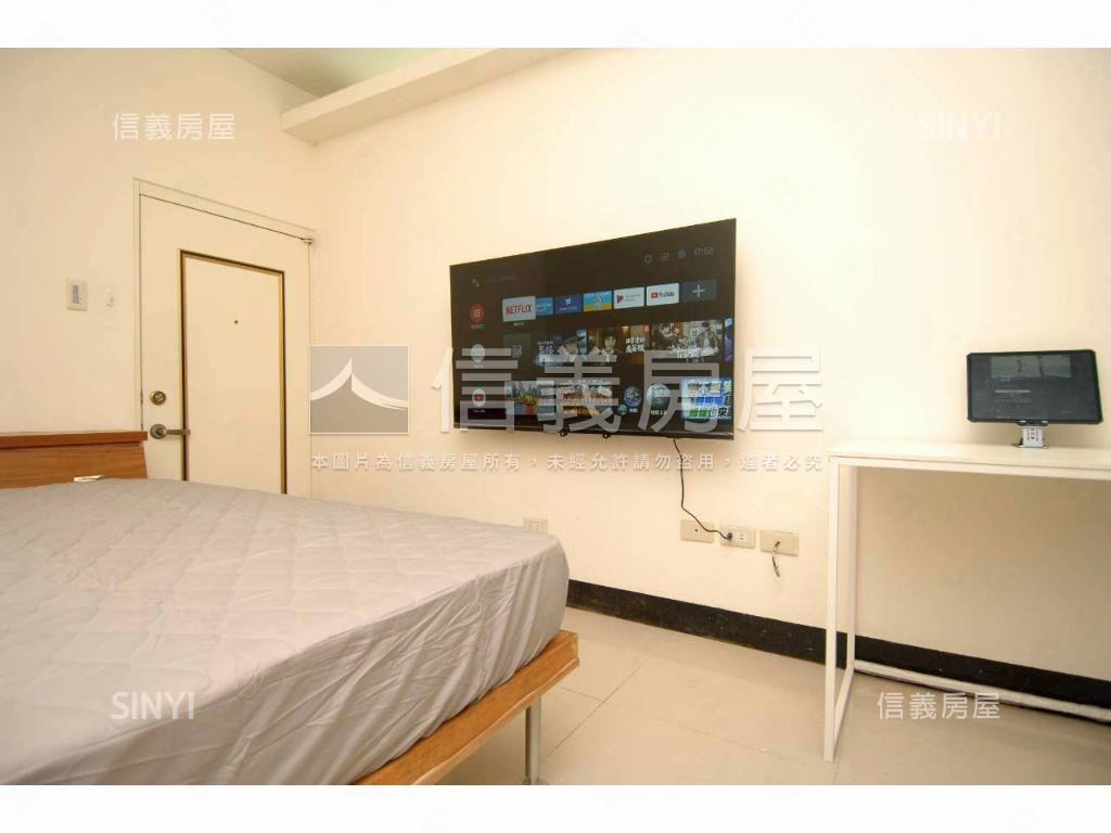 松柏邊間置產屋房屋室內格局與周邊環境