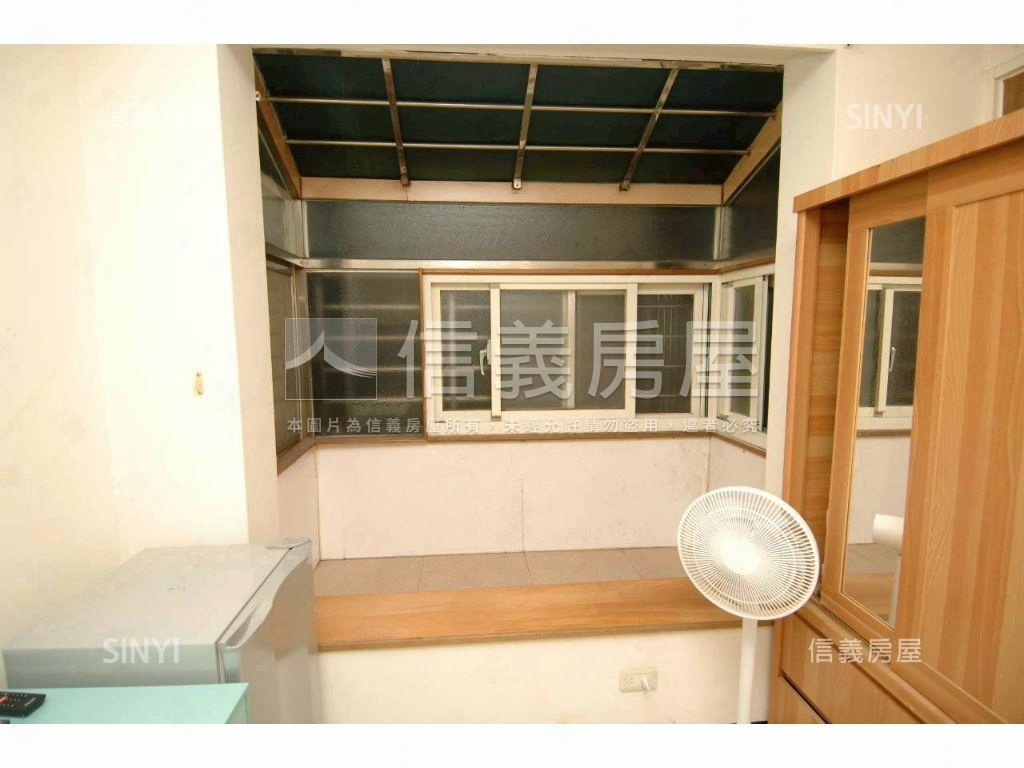 松柏邊間置產屋房屋室內格局與周邊環境