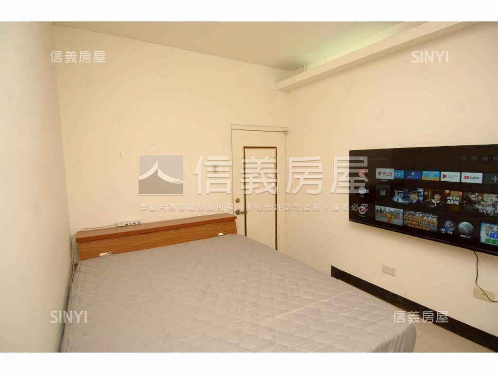 松柏邊間置產屋房屋室內格局與周邊環境