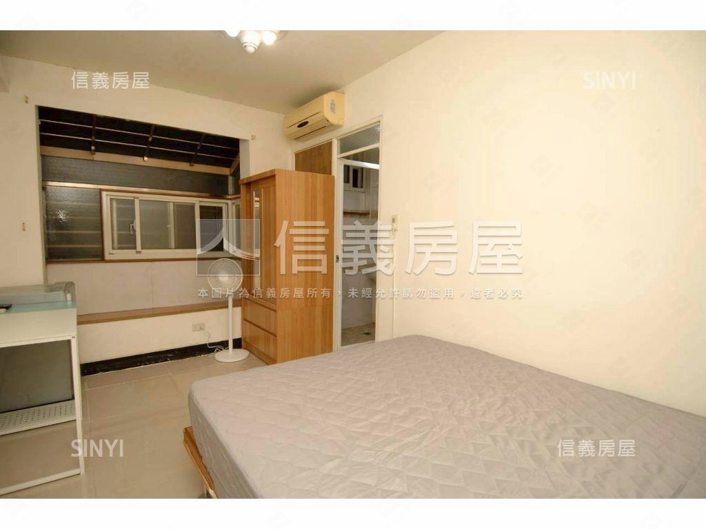 松柏邊間置產屋房屋室內格局與周邊環境