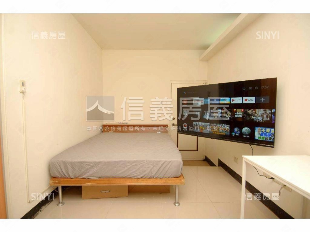 松柏邊間置產屋房屋室內格局與周邊環境